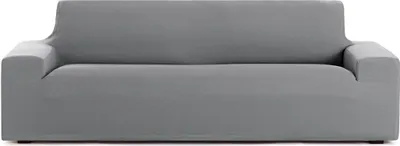 Produktbild von Sofabezug Eysa BRONX Grau 70 x 110 x 240 cm