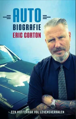 Produktbild von Auto-biografie