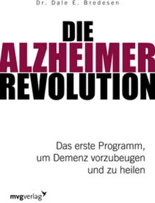 Obrázok produktu pre Die Alzheimer-Revolution