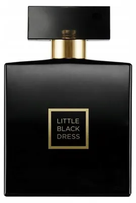Zdjęcie produktu dla Woda perfumowana Avon Little Black Dress 50ml kobieta EDP