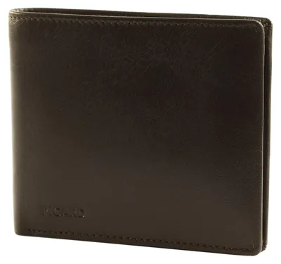 Immagine prodotto di PICARD Pelle portafoglio Tennessee1 Wallet Chocolate marrone scuro