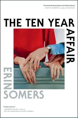 Obrázok produktu pre The Ten Year Affair