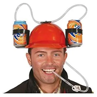 Immagine prodotto di Casco per bere OOTB 3 colori assortiti