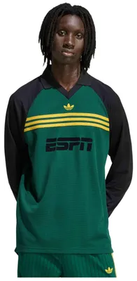Image de T-shirt manches longues Adidas CHEST STR LS T pour Homme