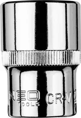 Produktbild von 1/2" Innensechskant-Steckschlüsseleinsatz, 21 mm