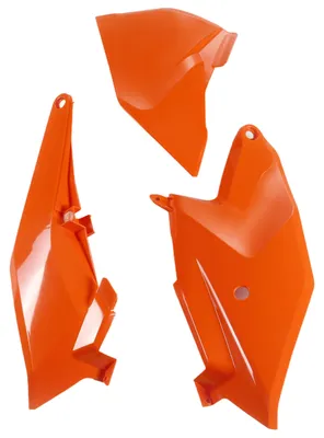 Image de UFO Plast Seitenteile
