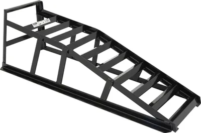 Obrázek produktu pro Compass 09248 - Rampa nájezdová 1000kg 830x270x310mm