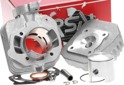 Obrázok produktu pre Súprava valcov Airsal T6-Racing 69,7 cm3 47,6 mm pre Peugeot horizontal AC