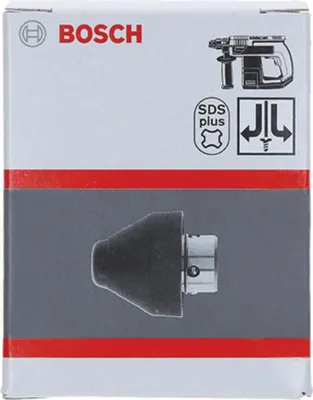 Produktbild von PRO Quick Change Bohrfutter, SDS plus