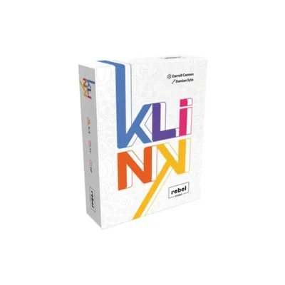 Zdjęcie produktu dla Rebel Klink (DE) - Gra karciana (+)