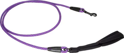 Produktbild von Hurtta DAZZLE Leine violett 150cm x 8mm