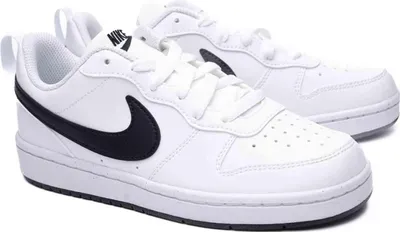 Obrázok produktu pre Nike Air Force 1 GS White / Black Veľkosť 37,5