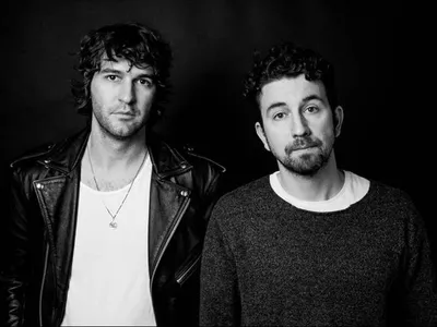 Obrázok produktu pre Japandroids: Japandroids: (CD / N)