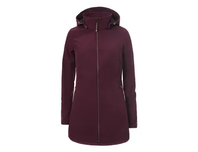Produktbild von Icepeak - Alexis - Softshelljacke