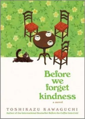 Immagine prodotto di Before We Forget Kindness