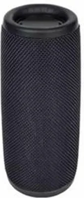 Produktbild von Denver BTV-150B IPX4 Bluetooth-Lautsprecher, USB/MicroSD Schwarz