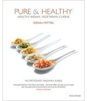 Obrázek produktu pro Pure & Healthy