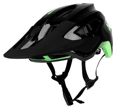 Produktbild von Fox Fahrradhelm PRO 50 YR CE Schwarz L