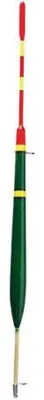 Produktbild von Evia Mod.d017 Angeln Schwimmt Mehrfarbig 2 g Mehrfarbig 2 g