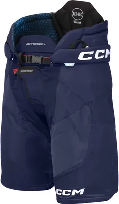 Image de Bonnet CCM JETSPEED + Senior navy S