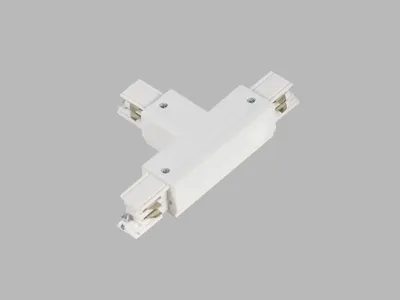 Zdjęcie produktu dla Led2 6362101 Eco Track Prawa Łącznik T, W