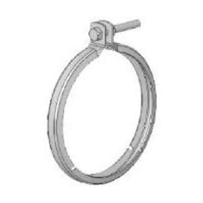 Image de Collier pour tuyau d'échappement DINEX 81921