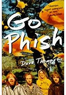 Obrázek produktu pro Go Phish