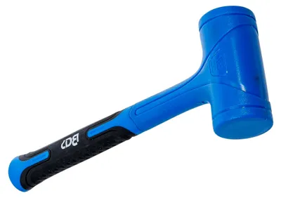Produktbild von Schonhammer | rückschlagfrei | Ø 55 mm | 765 g