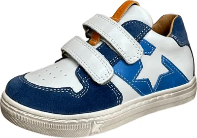Produktbild von Froddo Klettschuhe Jungen 31373831303030 Blau 31 EU