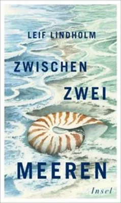 Produktbild von Zwischen zwei Meeren