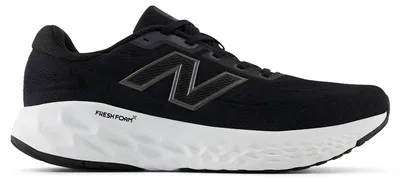 Produktbild von New Balance Fresh Foam X EVOZ v4 Black Phantom - EU 41.5