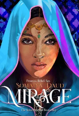 Produktbild von Mirage