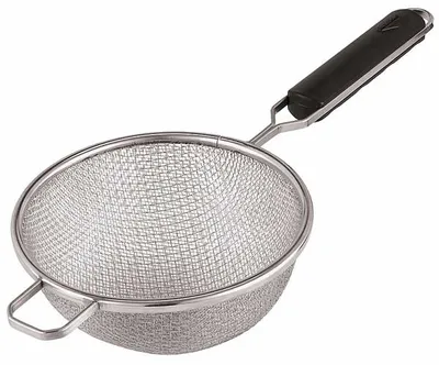 Produktbild von APS Passiersieb, Höhe: 90 mm, ø: 230 mm