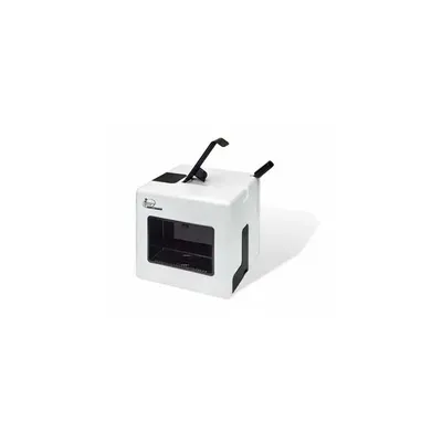 Zdjęcie produktu dla ILLY SET CUBETTO WS/R - Retro ekspres kapsułkowy czarny/biały