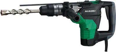 Immagine prodotto di Trapano Martello Combinato 1.100W HIKOKI DH40MC