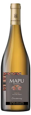 Immagine prodotto di Mapu Reserva Chardonnay secco