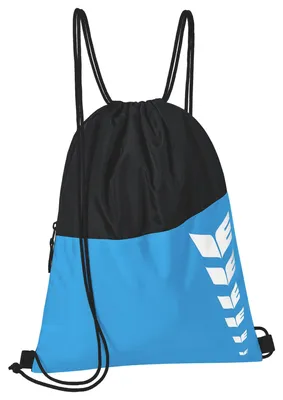 Immagine prodotto di Borsa da palestra Erima Six Wings Nera