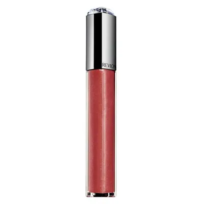 Zdjęcie produktu dla Revlon, Ultra HD Lacquer, Volume, Liquid Lipstick, 530, Quartz, 5.9 ml
