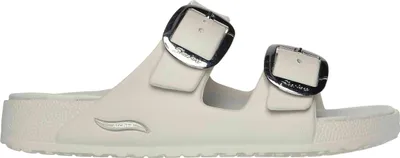Produktbild von Skechers Sandals 111592-NAT in White color size 37