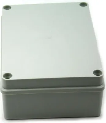 Produktbild von Pawbol Aufputz Installationsdose Installationsgehäuse 80 x 140 x 190 mm Kasten