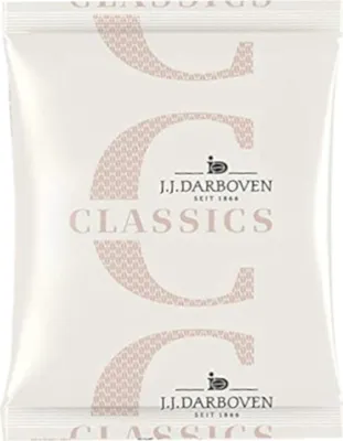 Produktbild von J. J. Darboven Classics GRAND GOURMET Filterkaffee, 100x60g gemahlen