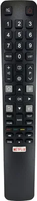 Produktbild von Ersatz Fernbedienung für TCL TV 32FHD7900