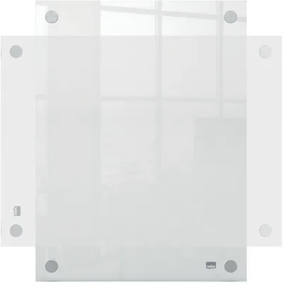 Obrázek produktu pro Nobo Premium Plus A5, 148 x 210 mm, Akrylový, Horizontální/vertikální, Opraveno