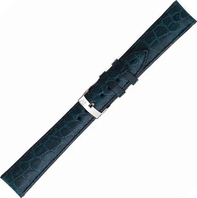 Zdjęcie produktu dla Pasek do zegarka Morellato A01U0751376064CR20 czarny 20mm