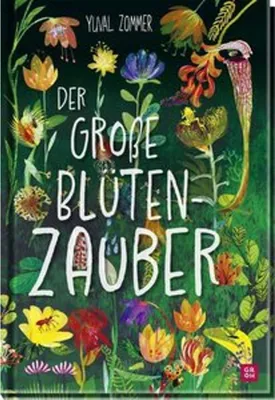 Obrázok produktu pre Der große Blütenzauber