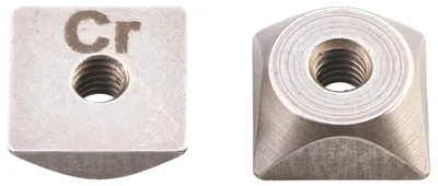 Image de Metabo Lames réversibles pour SCV 18 LTX BL 1,6, 2 pcs. (630241000)