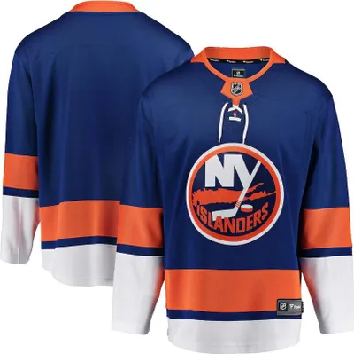 Obrázek produktu pro Dětský dres New York Islanders NHL Premier Home Velikost: L/XL