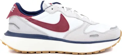 Produktbild von Nike Sneakers FZ3600-072 in White color size 39