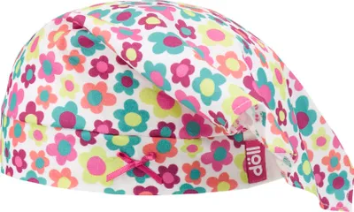 Immagine prodotto di Cappello per bambini a fiori Döll