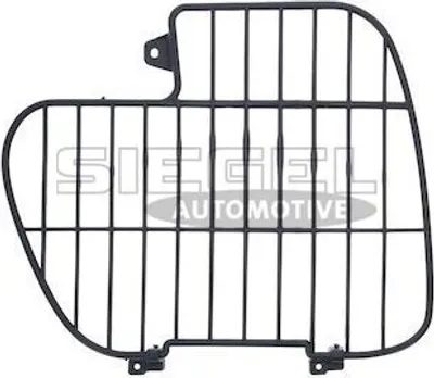 Obrázok produktu pre Hlavné svetlomety - kryt DT SPARE PARTS SA2D0746